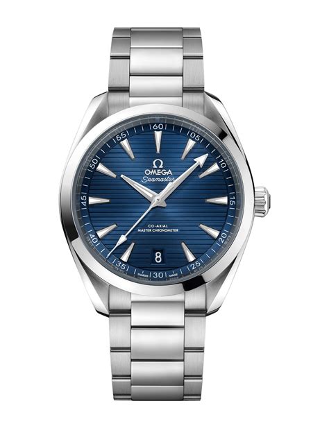 omega seamaster aqua terra master chronometer 41mm|Omega Seamaster aqua terra 41mm.